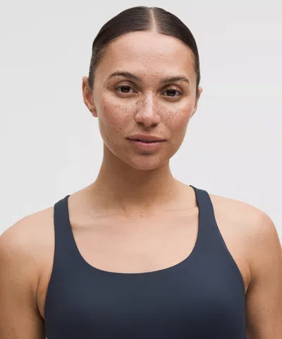 Lululemon Energy Bra Medium Support, B-d Cups Evolve