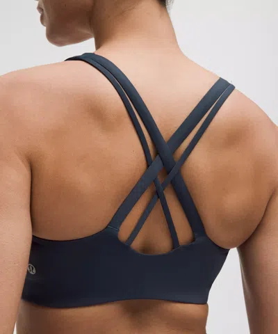 Lululemon Energy Bra Medium Support, B-d Cups Evolve