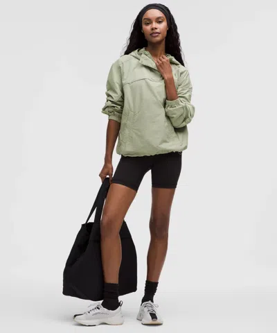 Lululemon Pack Lite Anorak