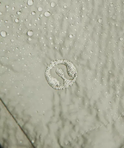 Lululemon Pack Lite Anorak