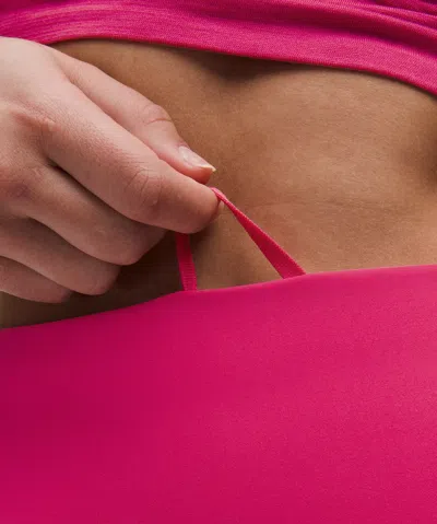 Lululemon Wunder Train High-rise Leggings With Pockets 25"