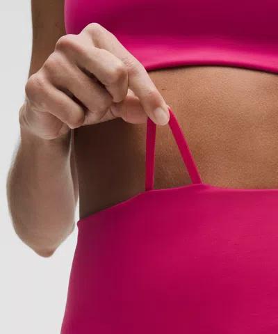 Lululemon Wunder Train High-rise Shorts 6"