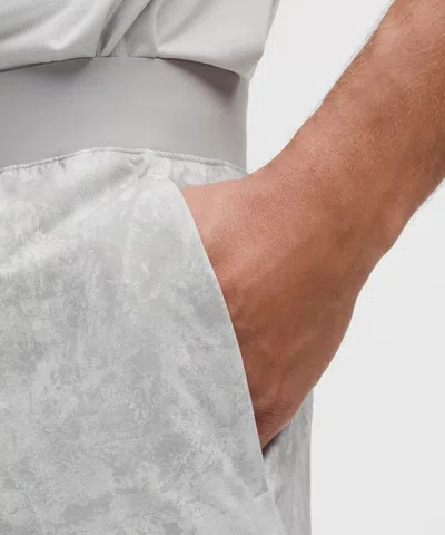 Lululemon Zeroed In Linerless Shorts 5"