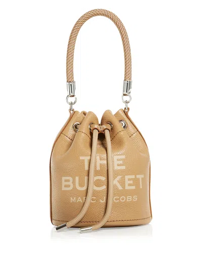 Marc Jacobs The Leather Bucket Bag