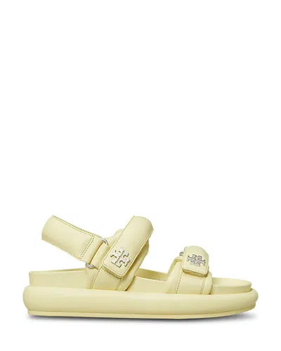 Tory Burch Tb X Bonbon Kira Burch Padded Sandal