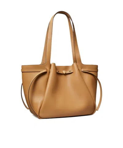 Tory Burch Jacquemus Ovalo Clutch