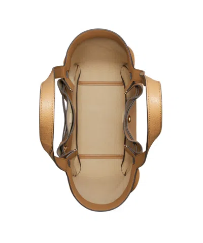 Tory Burch Jacquemus Ovalo Clutch