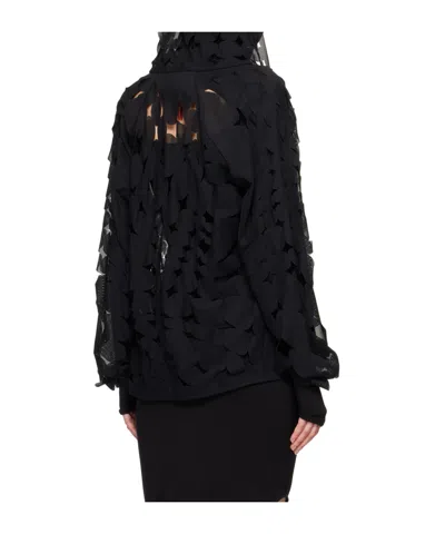 Post Archive Faction (paf) 6.0 Series Left Hoodie