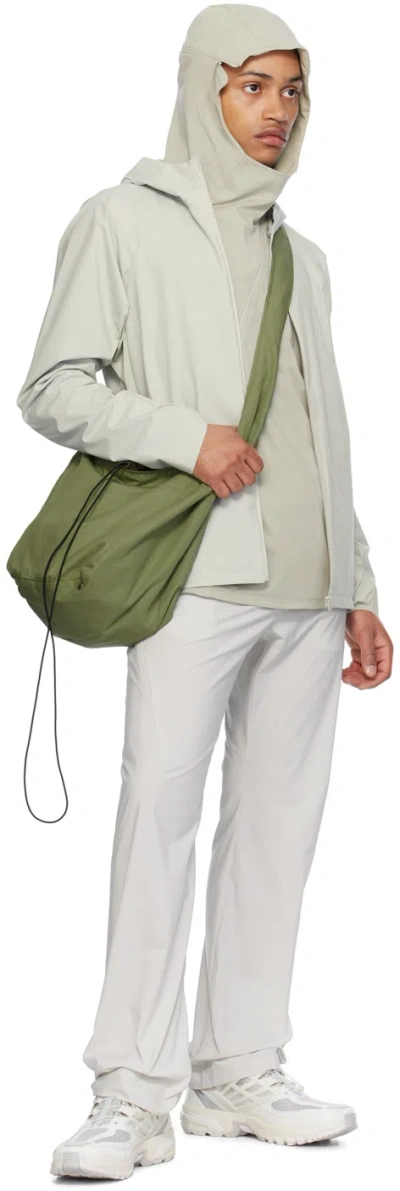 Post Archive Faction (paf) 6.0 Right Technical Trousers