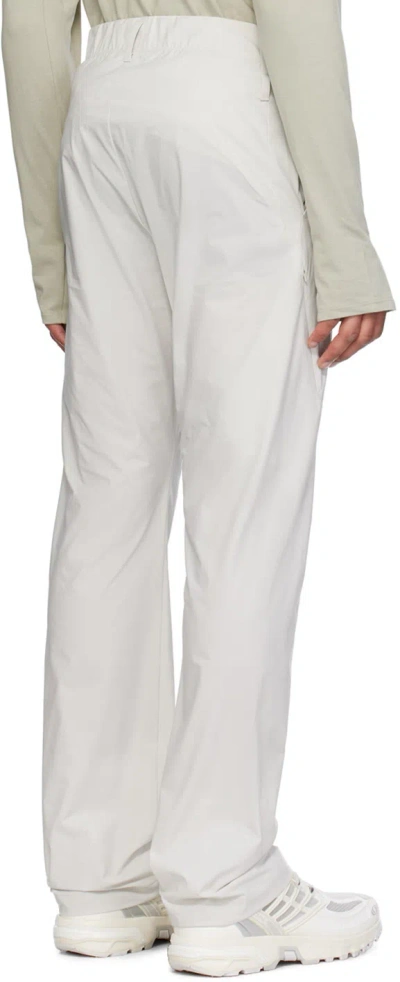 Post Archive Faction (paf) 6.0 Right Technical Trousers