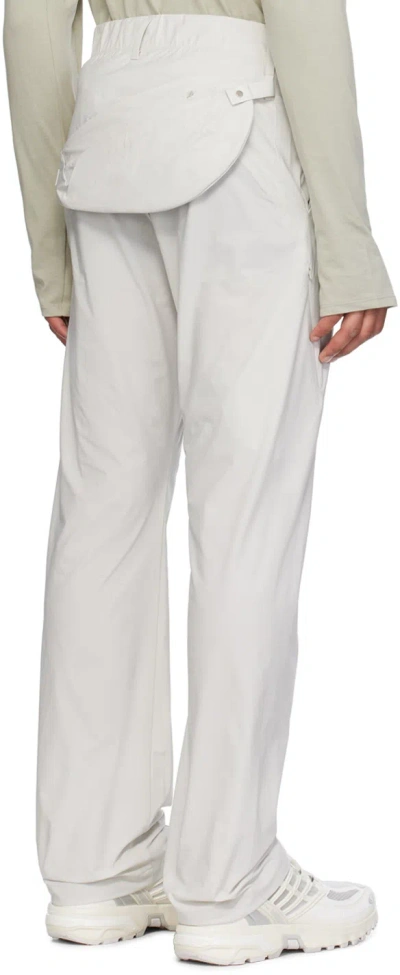 Post Archive Faction (paf) 6.0 Right Technical Trousers