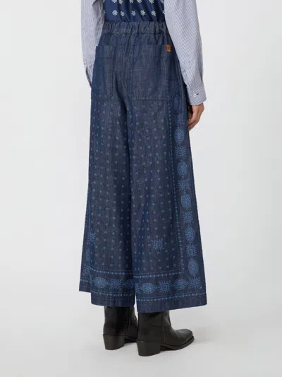 Weekend Max Mara Belt Loops Slacks