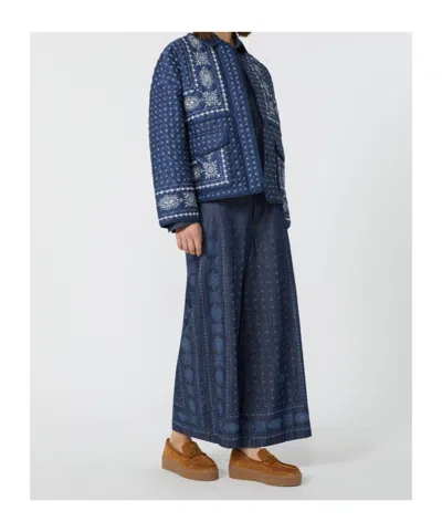 Weekend Max Mara Belt Loops Slacks