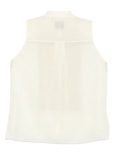 Twp Adele With Sequins Top