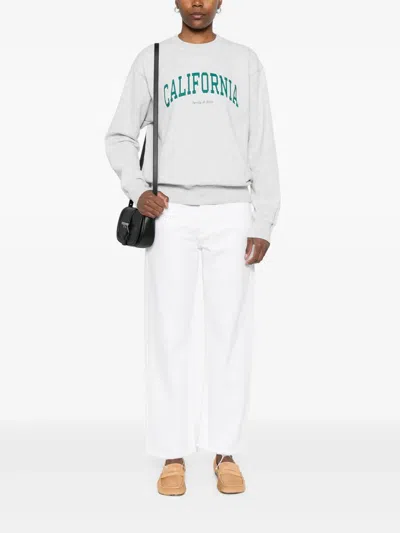 Agolde Dame Wide Leg Jeans