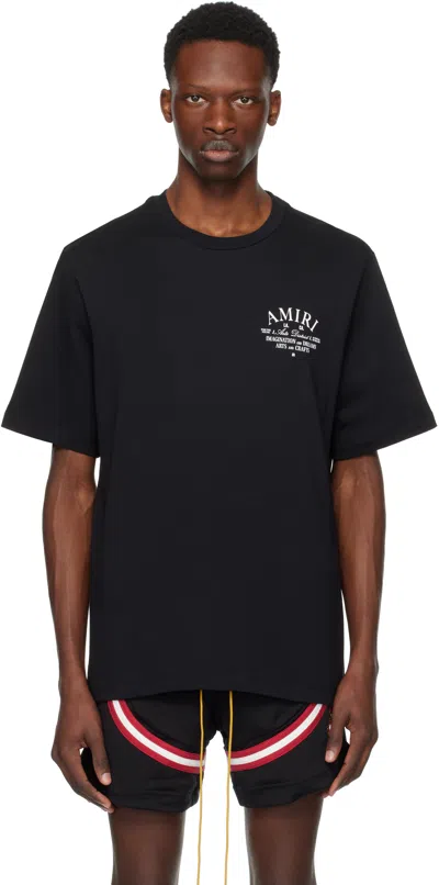 Amiri Men's Arts District T-shirt