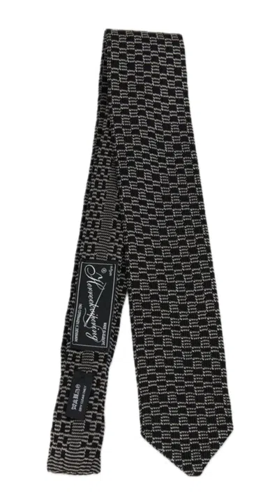 Mfpen Formal Tie