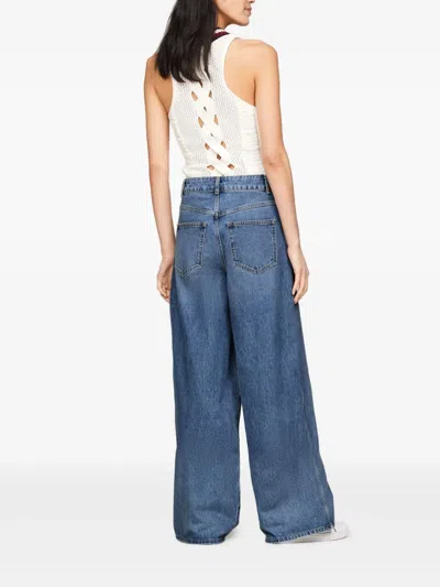 Tommy Hilfiger Belt Loop With Jeans