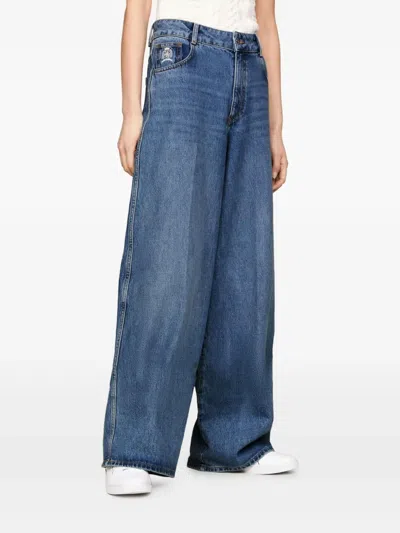 Tommy Hilfiger Belt Loop With Jeans