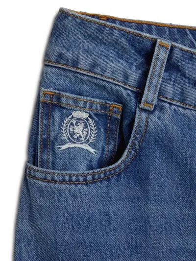 Tommy Hilfiger Belt Loop With Jeans