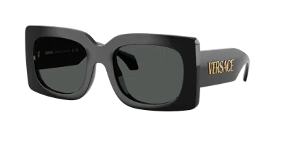 Versace Woman Sunglasses Ve4496u