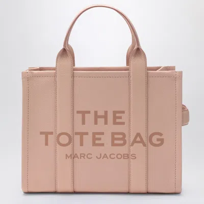 Marc Jacobs Women's The Leather Medium Tote Bag