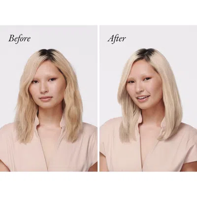 Oribe Bright Blonde Essentials Set (limited Edition)
