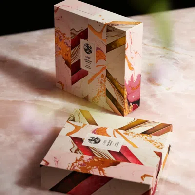 Oribe Bright Blonde Essentials Set (limited Edition)