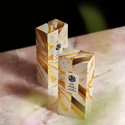 Oribe Côte D'azur Hand & Fragrance Set (limited Edition)