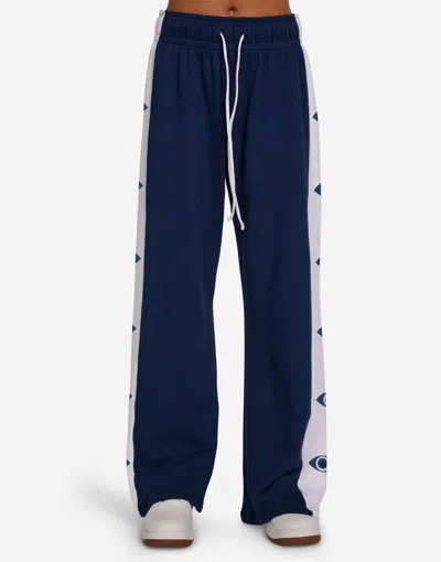Lauren Moshi Destri Evil Eye Stripe