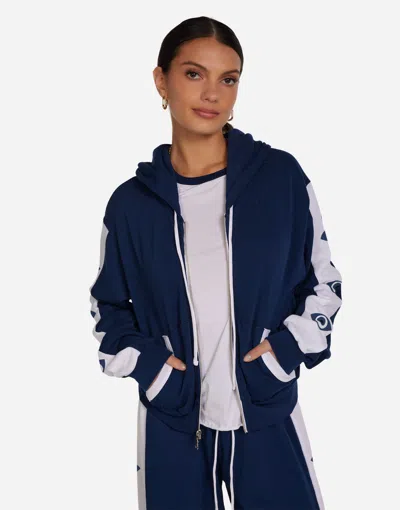 Lauren Moshi Shanley Evil Eye Stripe