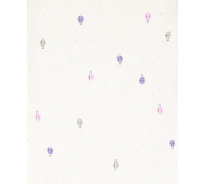 Carter's Baby Girls Round Neck Short Sleeve Rib 5-pc. Bodysuit