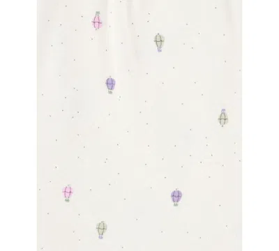 Carter's Baby Girls Fitted 2-pc. Dress Set