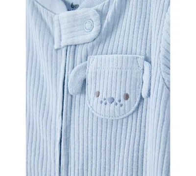 Carter's Baby Boys Sleep And Play