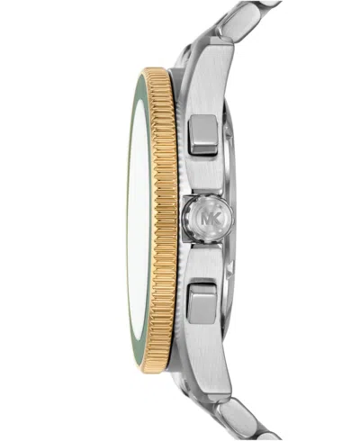 Michael Kors Maritime Chronograph, 45mm