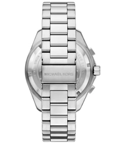 Michael Kors Maritime Chronograph, 45mm