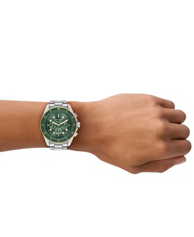 Michael Kors Maritime Chronograph, 45mm