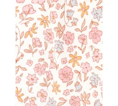 Carter's Baby Girls Sleep And Play