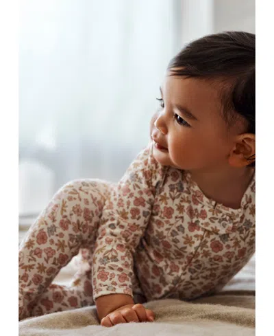 Carter's Baby Girls Sleep And Play