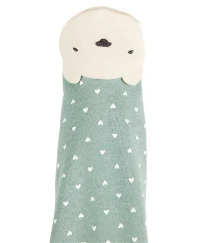 Carter's Baby Girls Sleep And Play