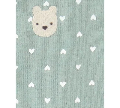 Carter's Baby Girls Sleep And Play