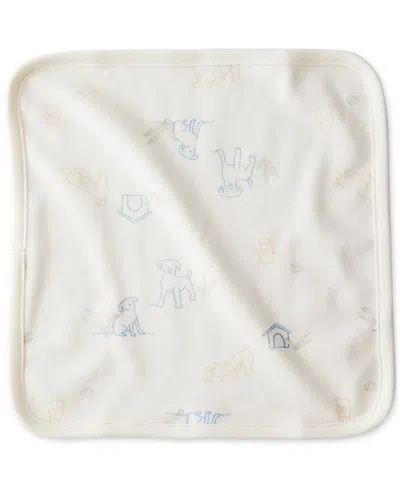 Carter's Baby Wash Cloths, 6 Pack