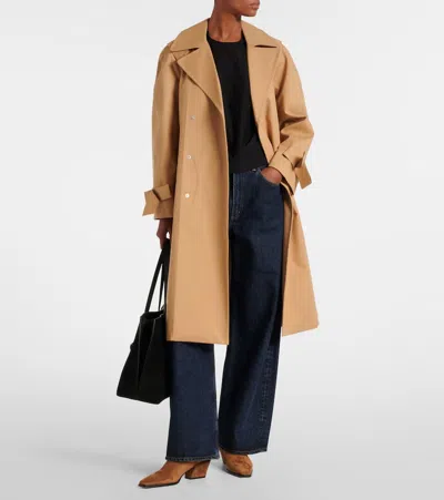 Paris Texas 50mm Bettina Leather Ankle Boots In Brown