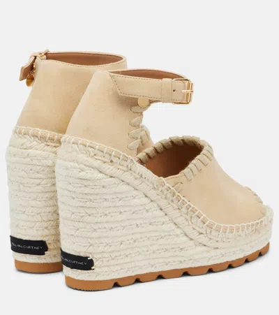 Stella Mccartney In Neutral