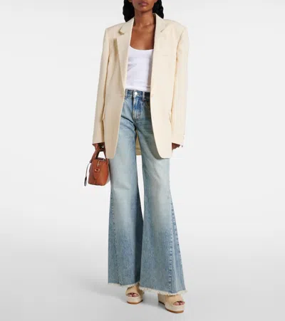 Stella Mccartney In Neutral