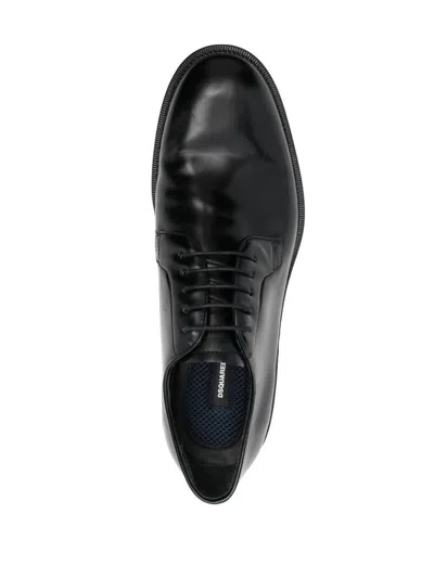 Dsquared2 Businnes Formal Shoes