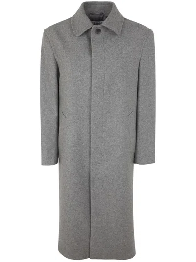 Shop Filippa K Wool Car Coat