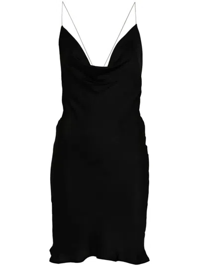 Shop Y/project Invisible Strap Slip Dress