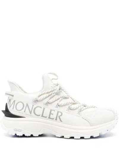 Shop Moncler Trailgrip Lite2 Sneakers Shoes