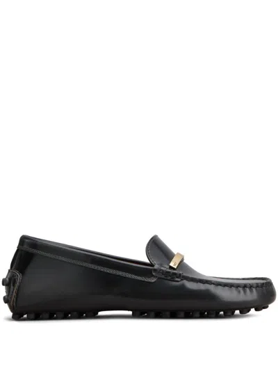 Tod's Women Gommino Leather Loafers